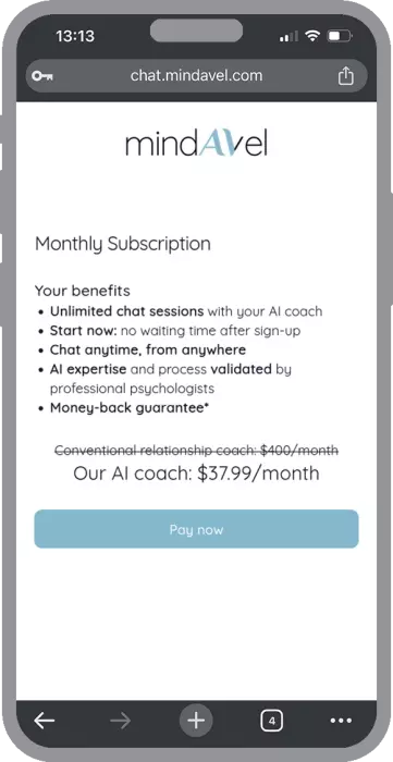 Subscribe to mindavel